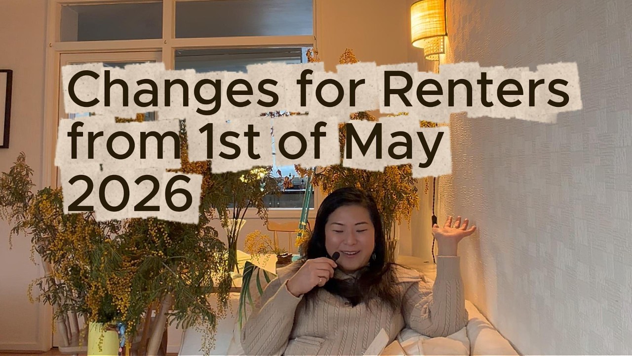 How the Renters' Rights Act Will Affect UK Renters