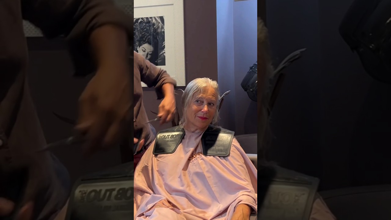 Hair Transformations By Gianpio Cappucci ✨❤️