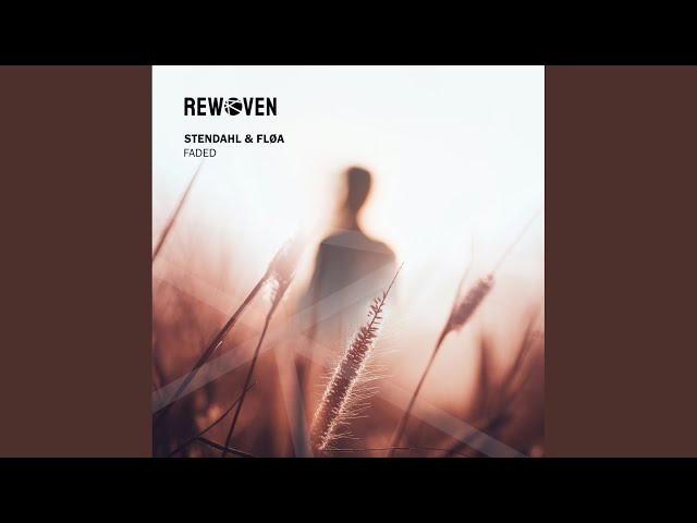 Faded (Extended Mix)