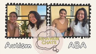 Behavior Chats Podcast Episode 2: Autism Awareness and ABA
