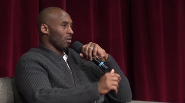 Kobe Bryant | Elevating Teammates, Knowing What Button to Push