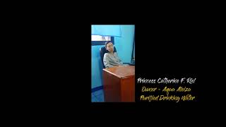 Meet the Owner of Aqua Aleiza Purified Drinking Water