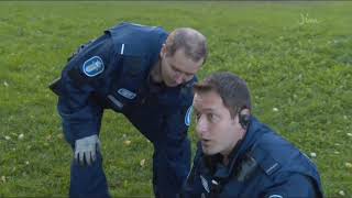 Poliisit- Poliisit Vastaan Jonnet