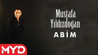 Mustafa Yıldızdoğan - Abim Resimi