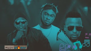 Kracktwist & Samza ft Slimcase - Ar Travel | Official Audio 2019 ???? | Music Sparks