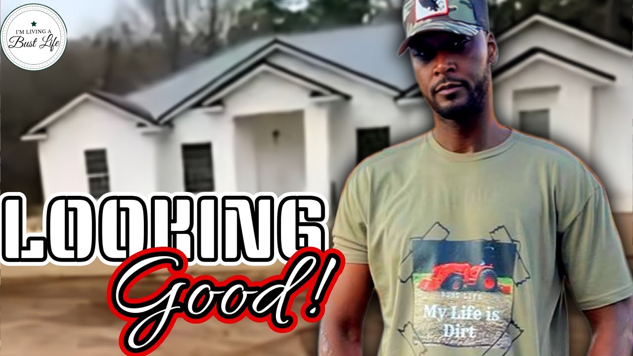 Kwame Brown: She Look Better To Me Like This!