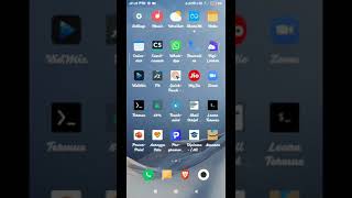 How to use shell script in android phones