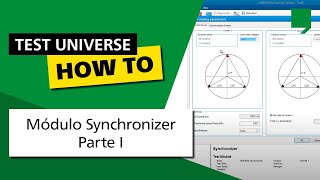 Módulo Synchronizer Parte I