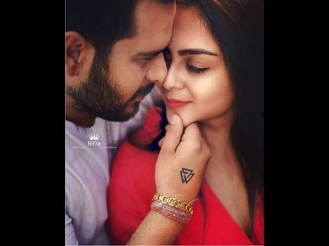 Sweet Couple And Romantic Selfie Poses Photoshoot - YouTube