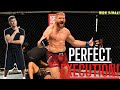 How A 38 Year Old Defeated The UFC's BEST Kickboxer!