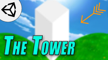 The Tower ,  Shooting  • 56 • Mobile Game [Tutorial][C#]
