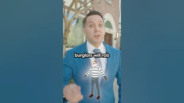 How Criminals Target A Home