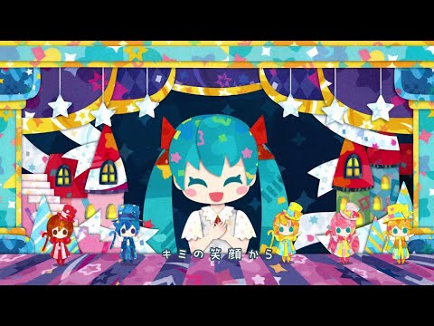 【ニコカラ】 ニジイロストーリーズ 【Onvocal】