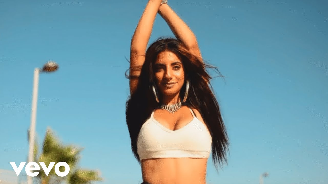 אבי היילו - יש לה את הקצב  מארח  את  צגאי בוי (Prod.By - Yonas-K)