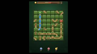 Pipe Connect - Ultimate Water Flow Logic Puzzle Game! | Gameplay Trailer