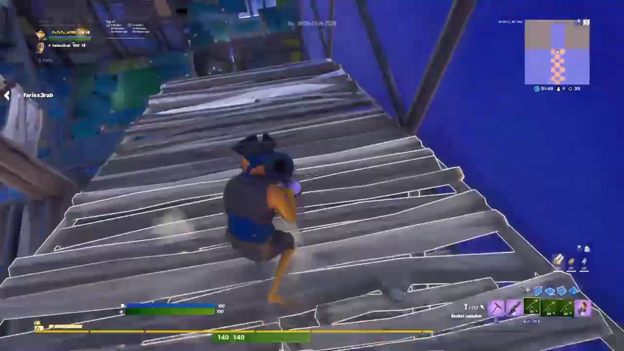 اقوى بث عربي رقم ١١