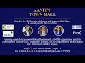 Rep. Ro Khanna’s AANHPI Town Hall