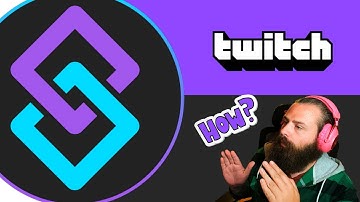 Streamerbot Setup for Twitch + OBS | Easy Commands Tutorial (2025)