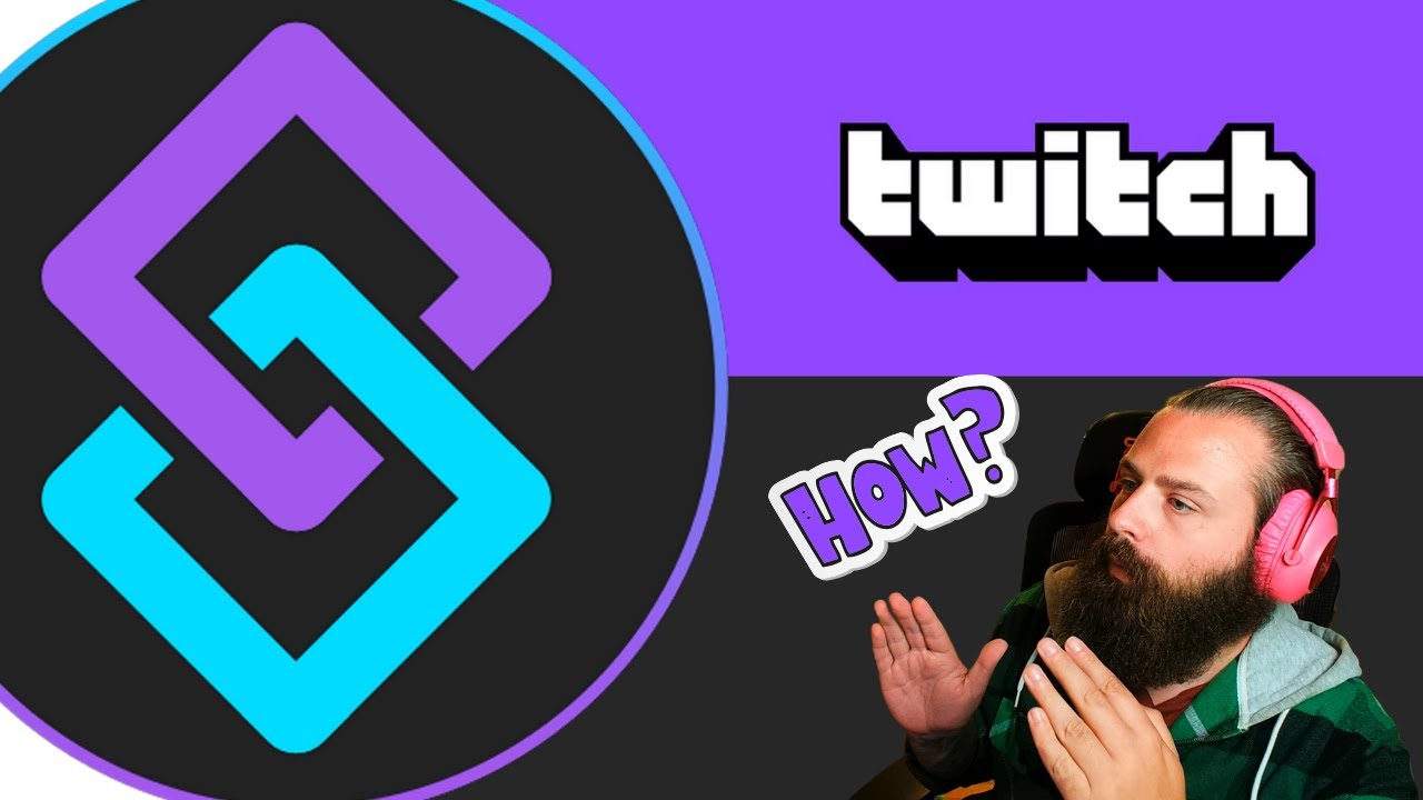Streamerbot Setup for Twitch + OBS | Easy Commands Tutorial (2025 ...
