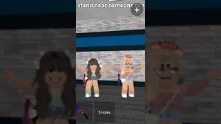 you bought a new private server 😁😉 #roblox #gaming #music