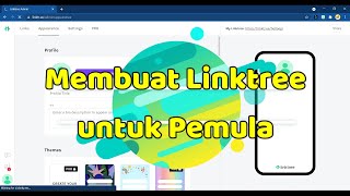 Cara Membuat Linktree untuk Pemula