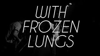 Video thumbnail of "Thera - With Frozen Lungs (Official Music Video)"