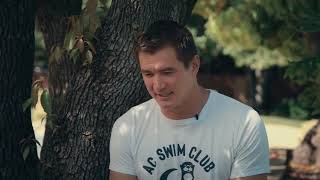 What Gold Medalist Nathan Adrian's Movember Story Meant to a Testicular Cancer Survivor
