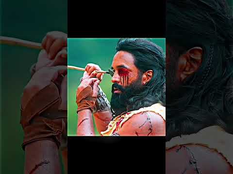महादेव जी की आंख से खून आ रहा है
