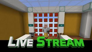 Another round in the new Fetchr Beta - Minecraft Bingo! @slicedlime