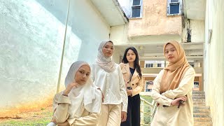 ੈ✩‧₊˚ Obm 101 Assignment 3 : Article review with Presentation ੈ✩‧₊˚