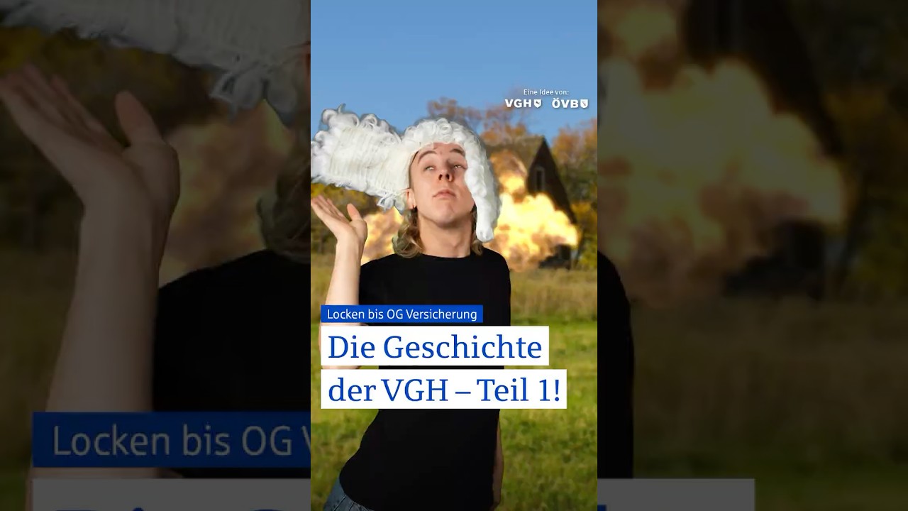 The Story of VGH - Teil 1