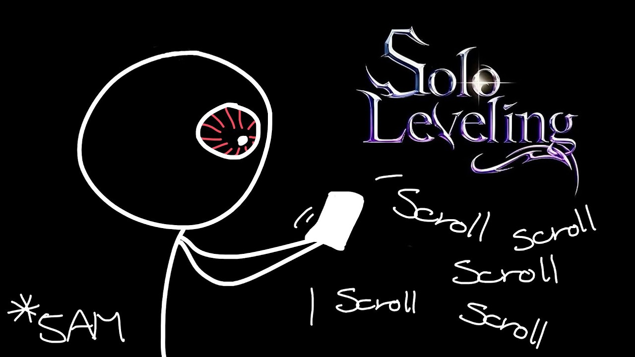 I Found The Pattern In Every Addictive Power Fantasy Manhwa