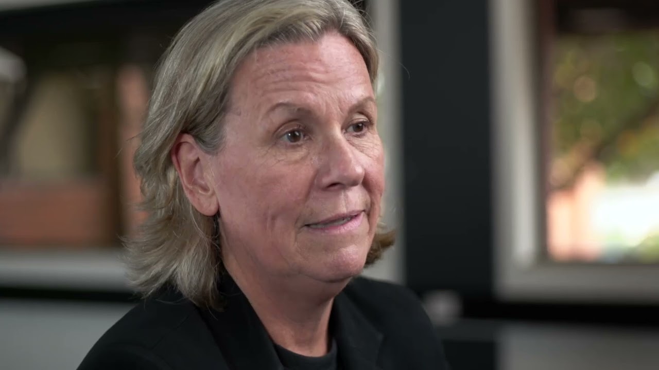 A Curtin research team's mission to address plastic waste burning