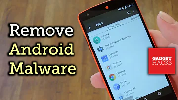 What is the best malware removal tool for Android?
