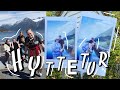 HYTTETUR TIL HARDANGER MED 10 VENNER | Safari Eventyr