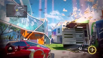 Call of Duty  Black Ops 3 1V1 VS Friend