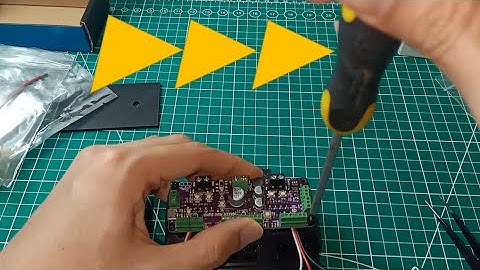 Assemble Sumo Robot Time Lapse