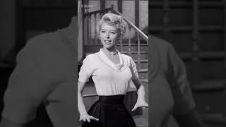 Bob Fosse & Barbara Ruick-You Can't Do Wrong Doin' Right , 1953 Net Worth