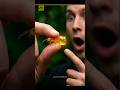 এই পিঁপড়েটি খেলেই ম্যাজিক! 😱 Facts 7