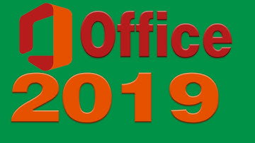 Hướng Dẫn Cài Đặt Microsoft Office 2019 MỚI NHẤT