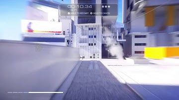 Mirror’s Edge™ Catalyst Closed Beta - Birdman