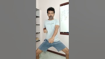 Rebuild from scratch work on yourself motivation 10 Year transformation goals day-41 maya visai