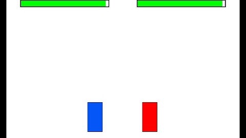 Fighting Game AI (WIP)