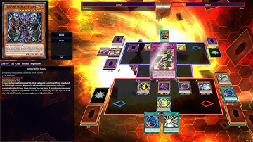 Yu-Gi-Oh! Destiny Hero Deck Vs Buster Blader Deck 2021