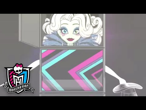 Monster High Россия