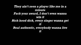 Gucci Mane - Bucket List [Music Video]