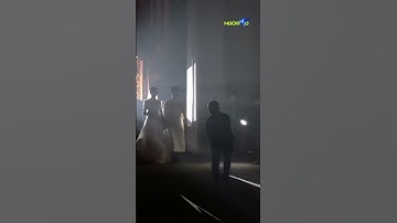 Ngọc Hân được tặng phích nước, gạo ở tiệc cưới | Ngôi Sao VnExpress