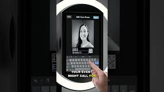 Personalize Every Photo with Guest-Editable Text