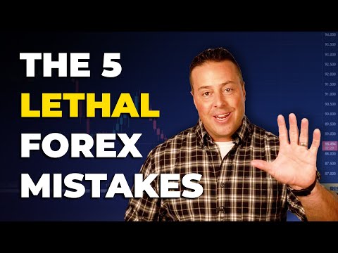 Video: 3 padomi, lai jūsu Forex trades atbildētu atbildīgi