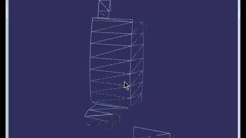 Semi-Automatic Single View Reconstruction of Piecewise Planar Building Models